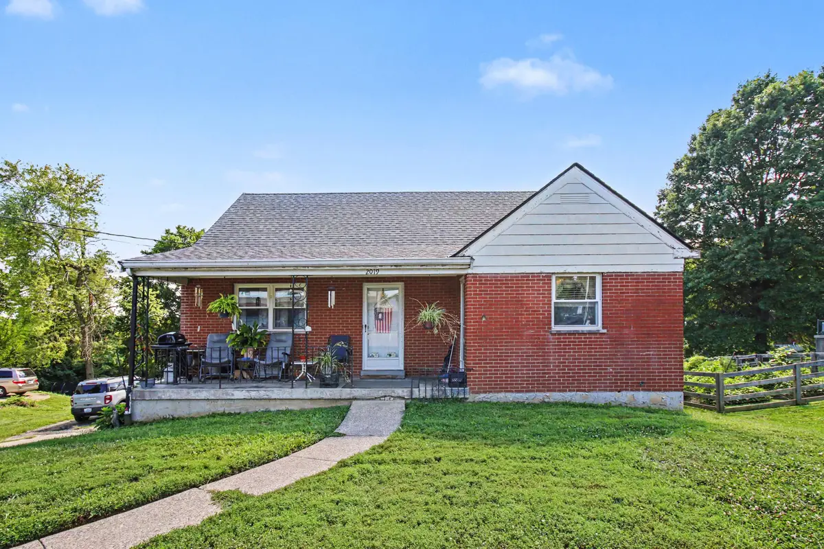 2019 Uhl Road, Cold Spring, KY 41076 - #1