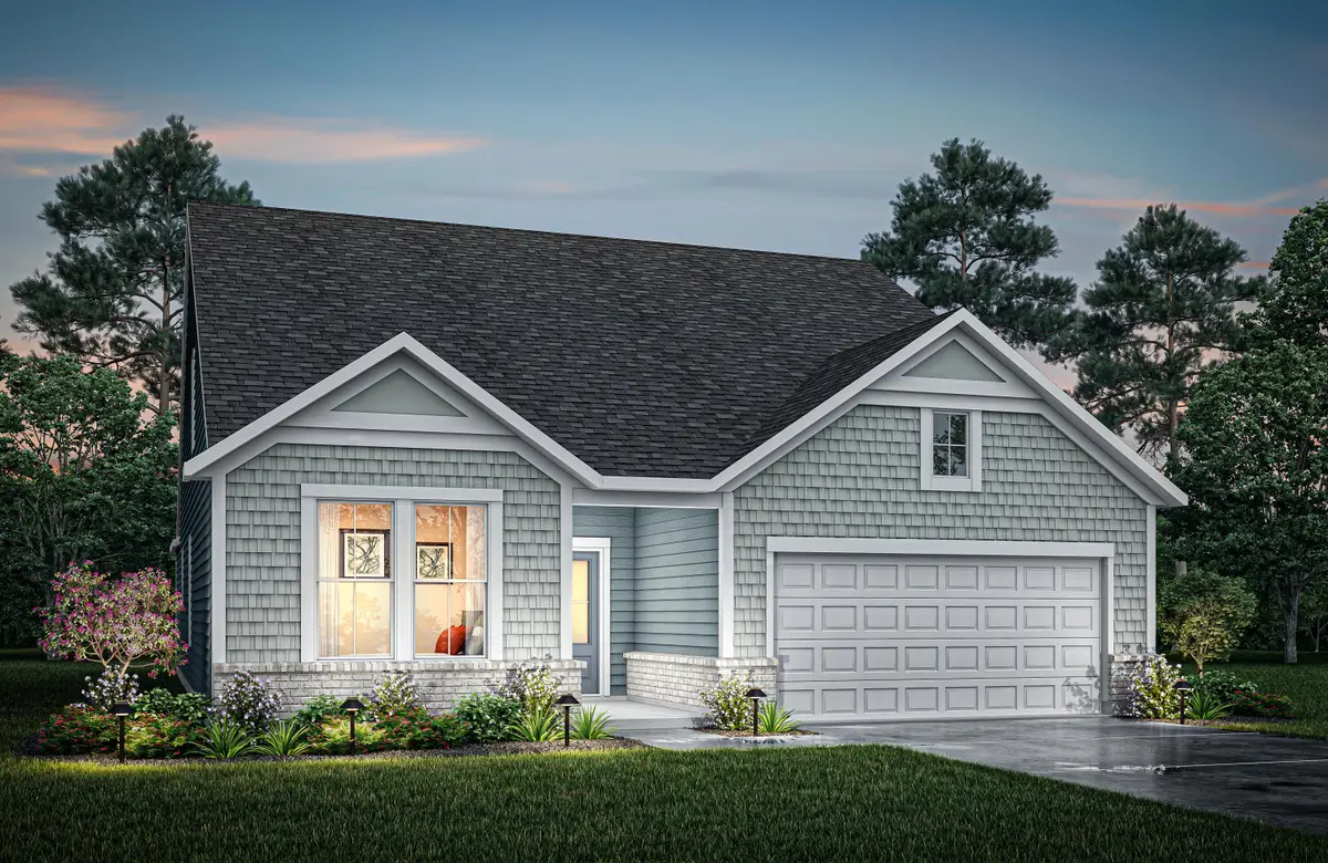 2617 Timberside Drive, Hebron, KY 41048 - #1