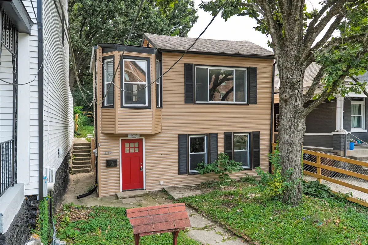 306 Eden Avenue, Bellevue, KY 41073 - #1