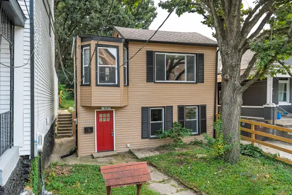 306 Eden Avenue, Bellevue, KY 41073