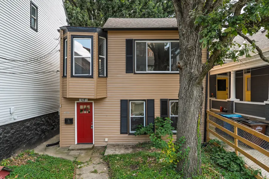 306 Eden Avenue, Bellevue, KY 41073 - #2