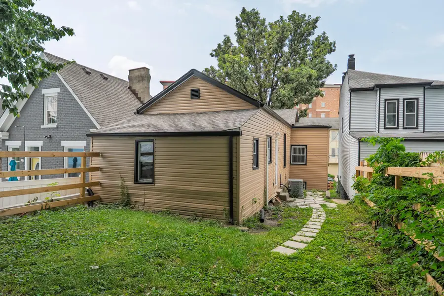 306 Eden Avenue, Bellevue, KY 41073 - #3