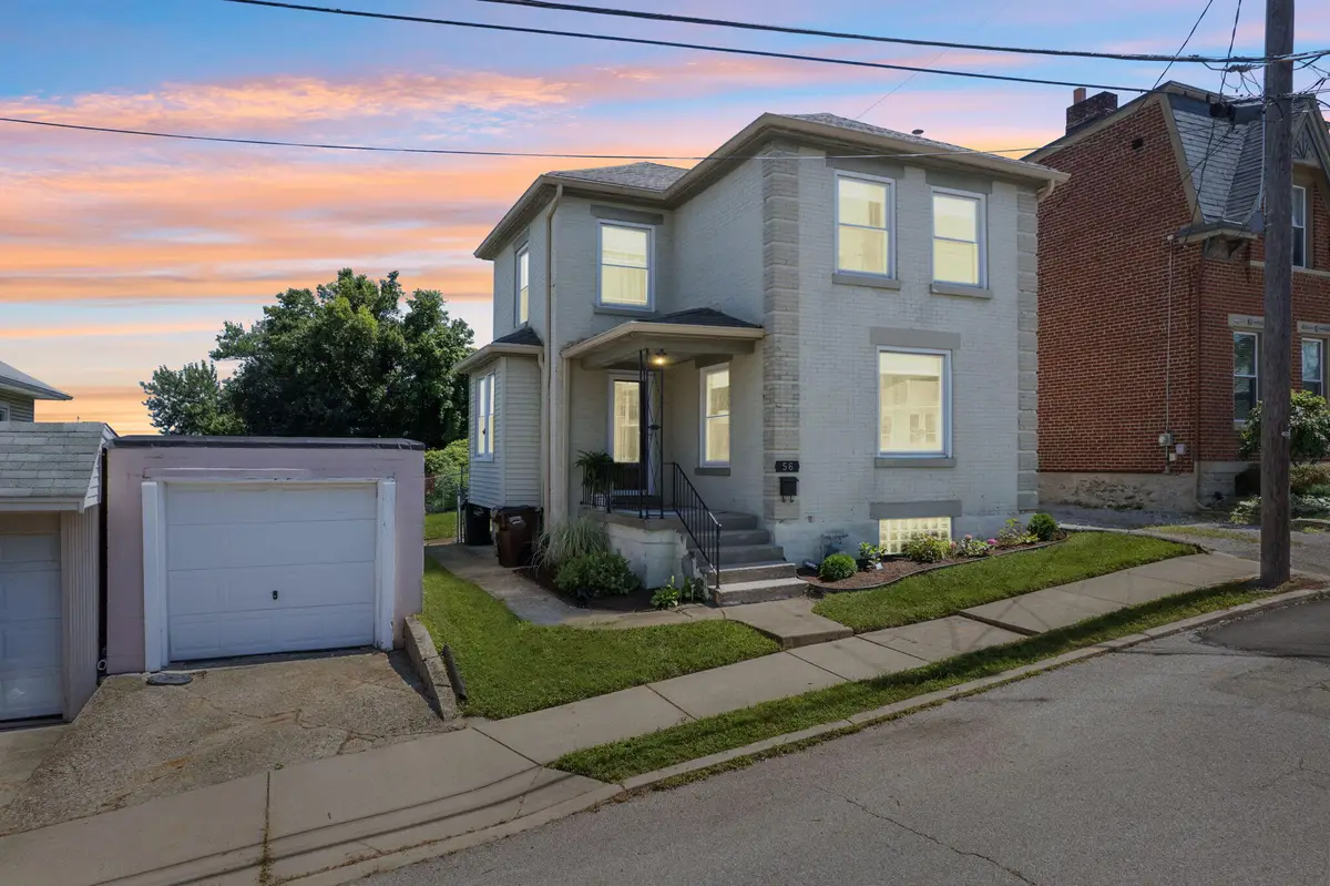 56 Parkview Avenue, Newport, KY 41071 - #1