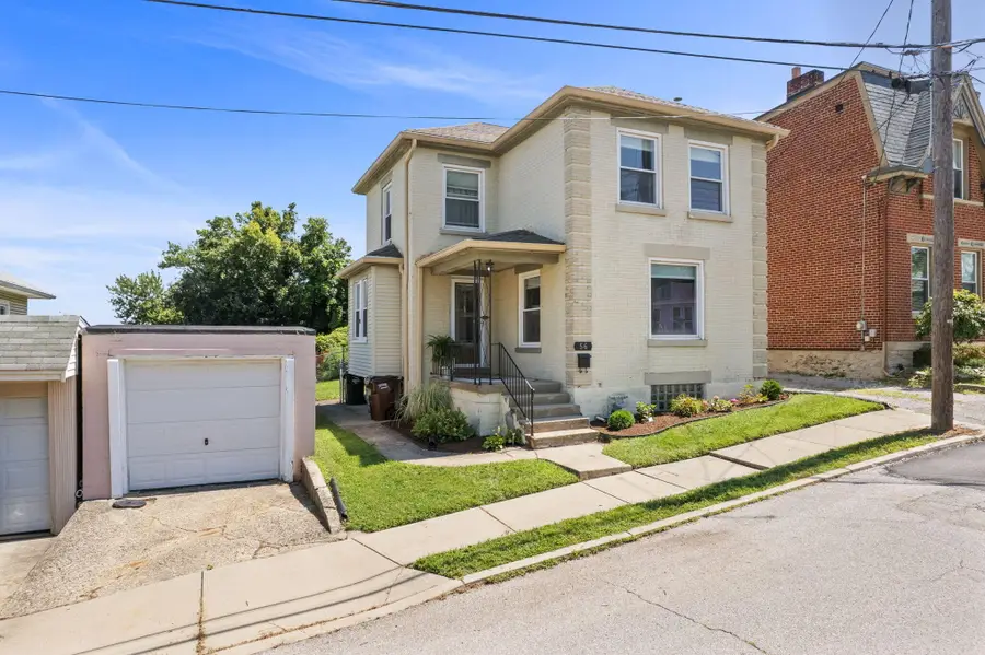 56 Parkview Avenue, Newport, KY 41071 - #3
