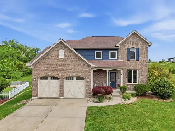 550 Scenic Drive, Covington, KY 41011
