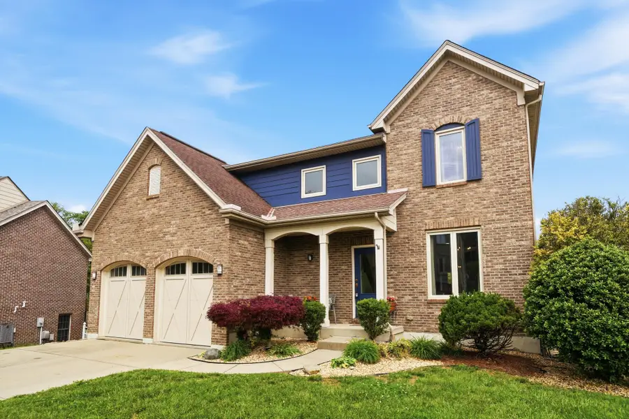 550 Scenic Drive, Covington, KY 41011 - #2