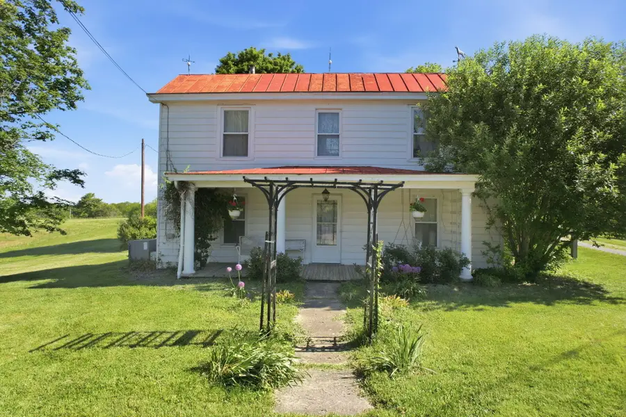 3271 Dover Road, Augusta, KY 41002 - #2