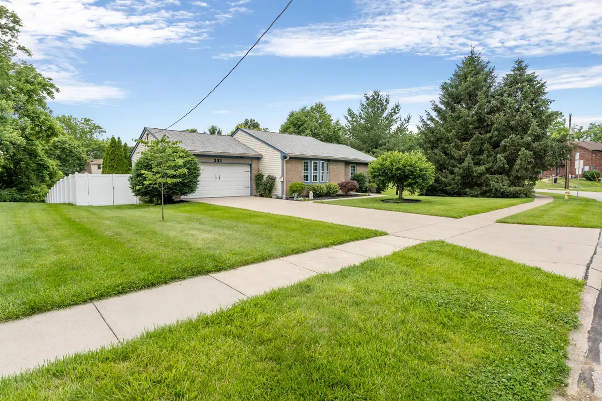 303 Center Park Drive, Florence, KY 41042 - #1