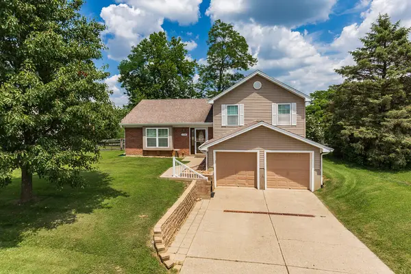 1288 Constitution Drive, Independence, KY 41051