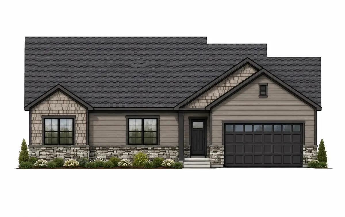 3911 Deertrail Drive, Erlanger, KY 41018 - #1