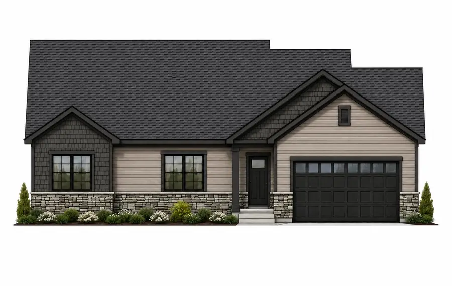 3911 Deertrail Drive, Erlanger, KY 41018 - #2