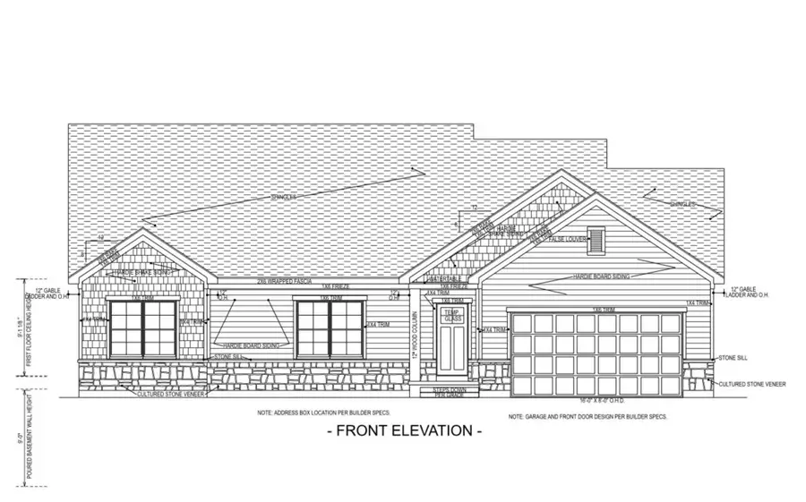 3911 Deertrail Drive, Erlanger, KY 41018 - #3