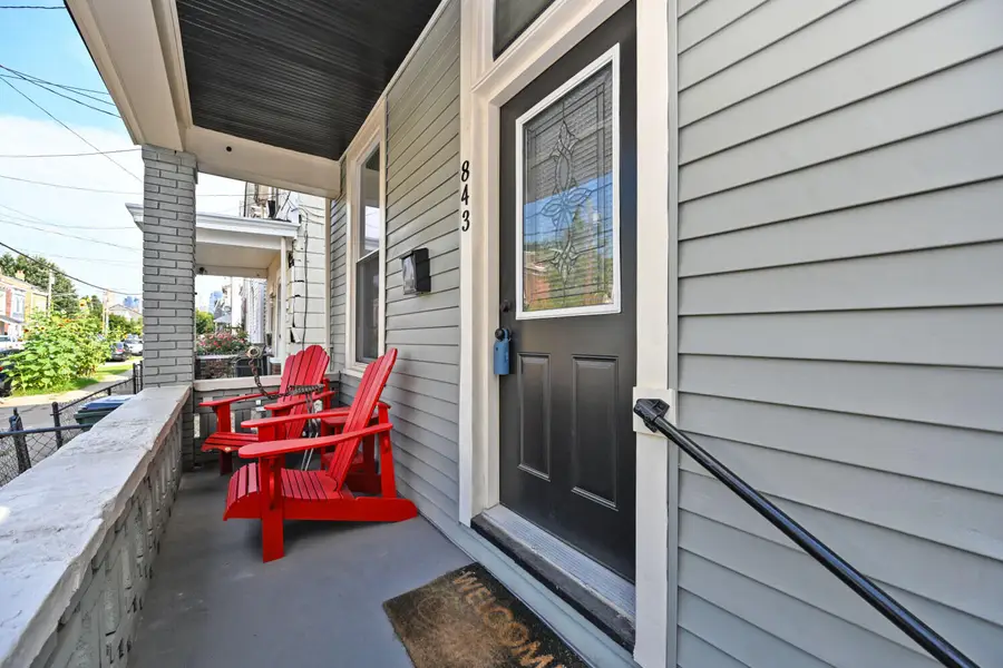 843 Central Avenue, Newport, KY 41071 - #3