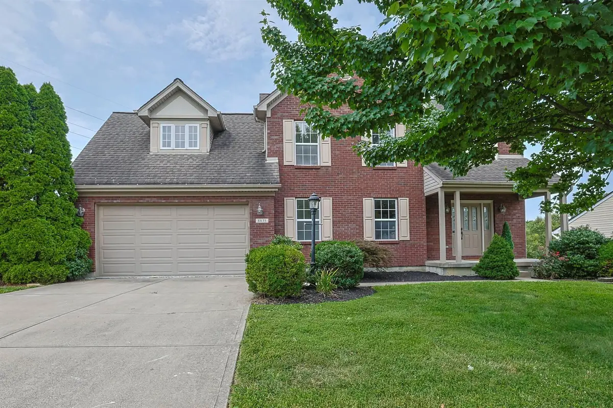 8835 Richmond Road, Union, KY 41091 - #1