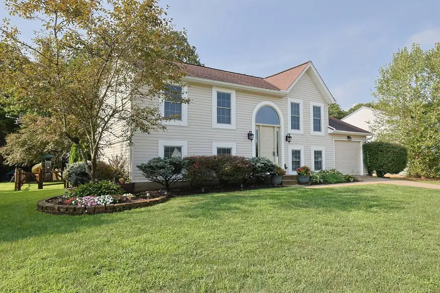 214 Springwood Drive, Alexandria, KY 41001 - #2