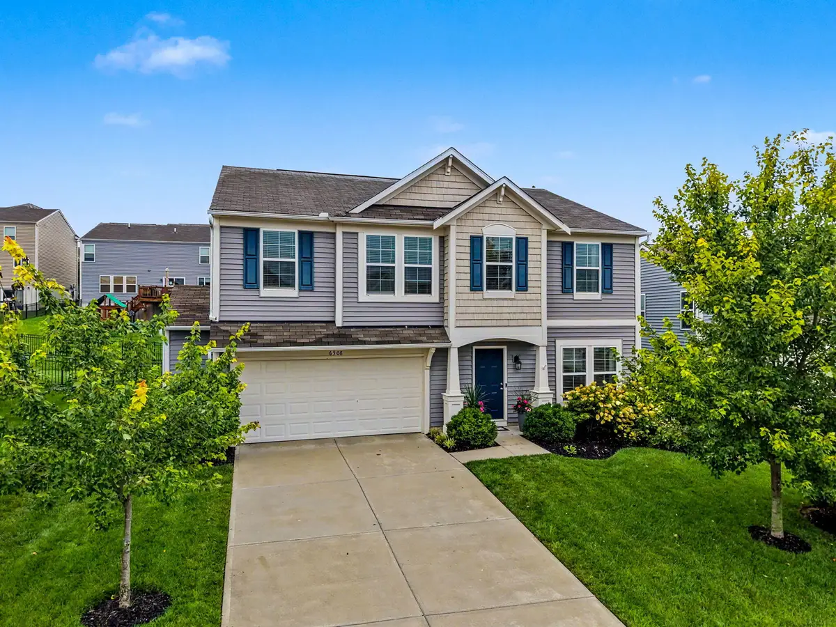6508 Saint Ibar Court, Union, KY 41091 - #1