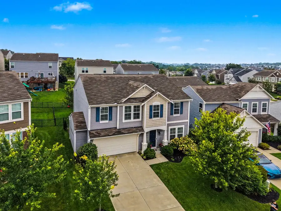 6508 Saint Ibar Court, Union, KY 41091 - #2