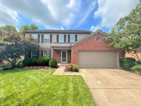 5169 Dana Harvey Lane, Independence, KY 41051