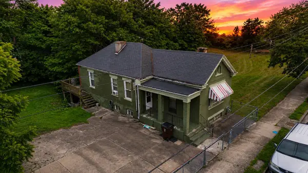 319 Pleasant Street, Covington, KY 41011