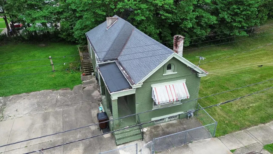 319 Pleasant Street, Covington, KY 41011 - #2