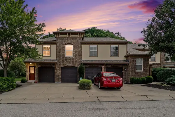 2244 Rolling Hills Drive, Covington, KY 41017