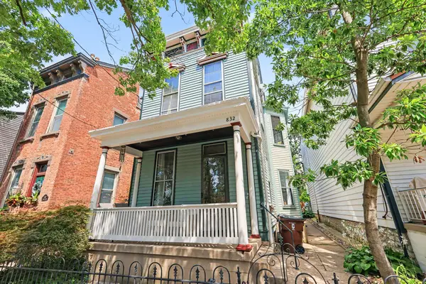 832 Willard Street, Covington, KY 41011