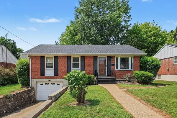 209 Caldwell Drive, Erlanger, KY 41018