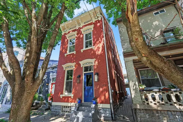 630 Bakewell Street, Covington, KY 41011