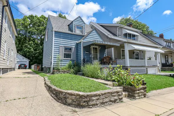 2730 Alexandria Avenue, Latonia, KY 41015