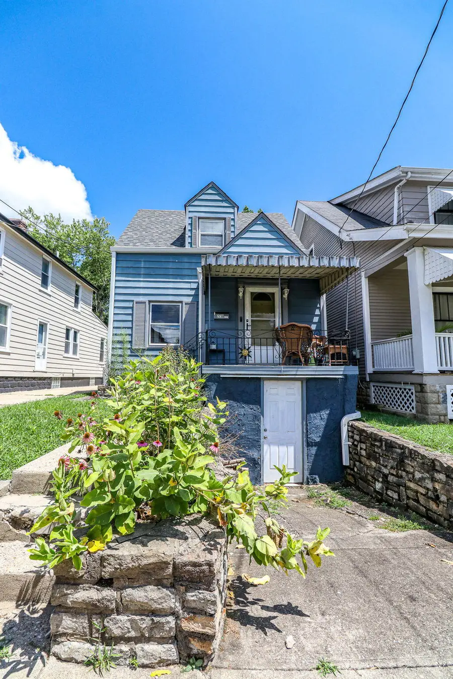 2730 Alexandria Avenue, Latonia, KY 41015 - #2