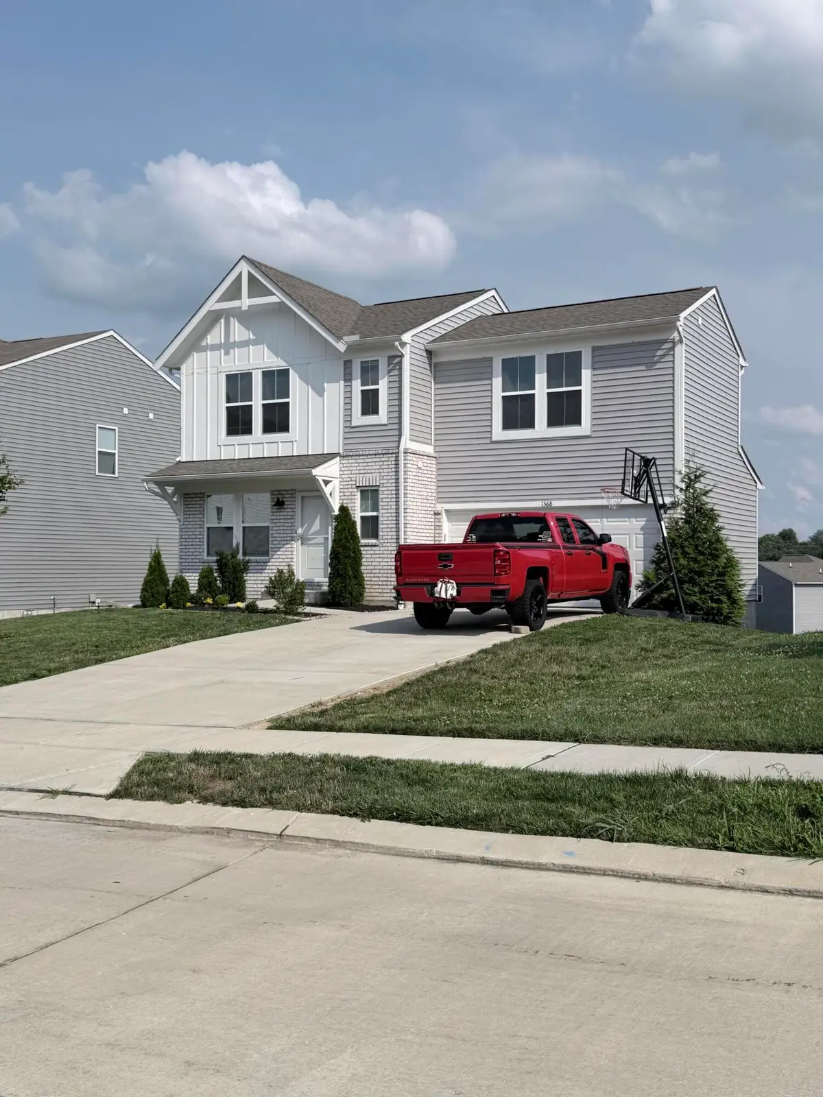 1368 Meadowcrest Circle, Independence, KY 41051 - #1