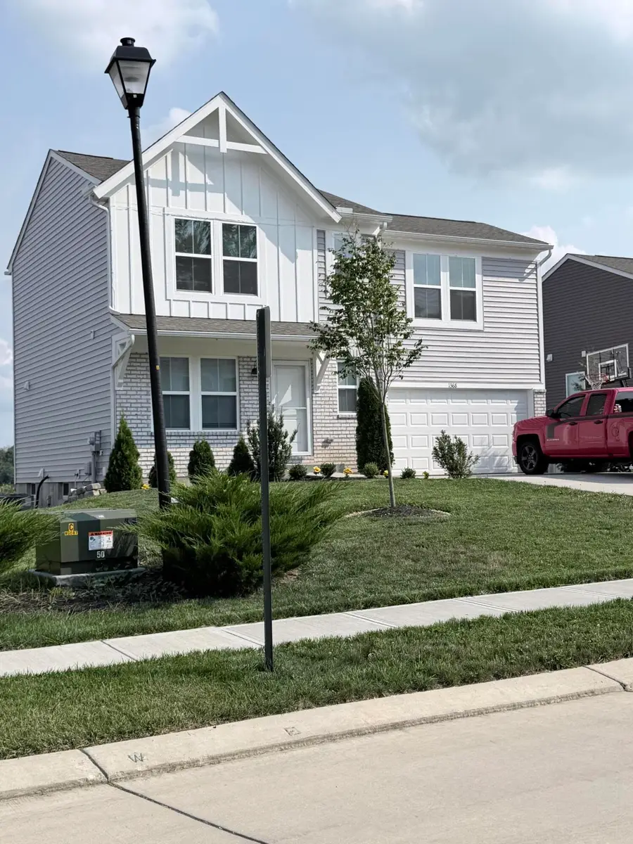 1368 Meadowcrest Circle, Independence, KY 41051 - #2