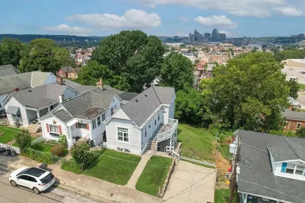 16 17th Street, Newport, KY 41071