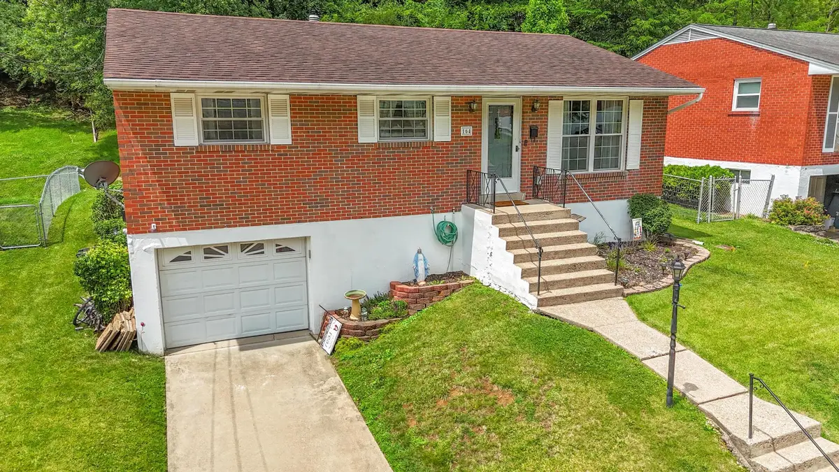 164 Valley View Drive, Southgate, KY 41071 - #1