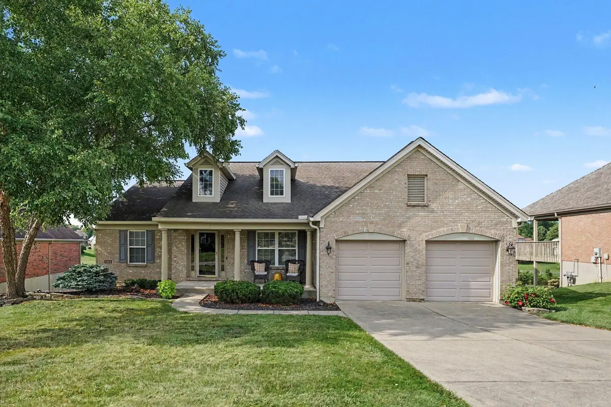 564 Winchester Drive, Walton, KY 41094 - #1
