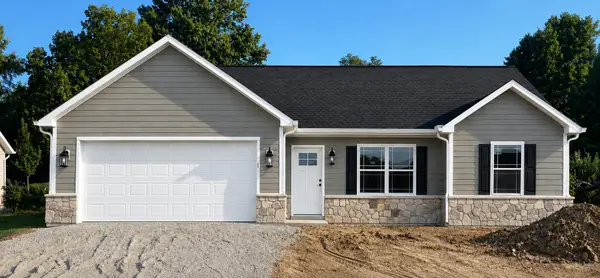 123 Summerfield Drive, Dry Ridge, KY 41035