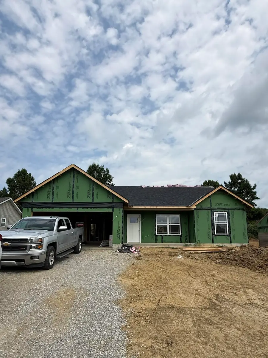 123 Summerfield Drive, Dry Ridge, KY 41035 - #2