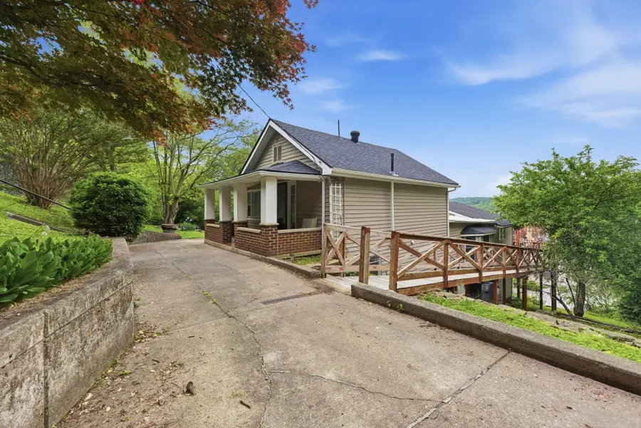 19 E 6th Street, Maysville, KY 41056 - #2