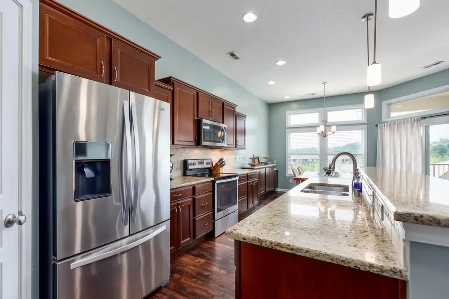 7423 Devonshire Drive, Alexandria, KY 41001 - #2