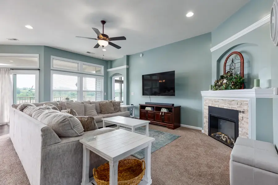 7423 Devonshire Drive, Alexandria, KY 41001 - #3