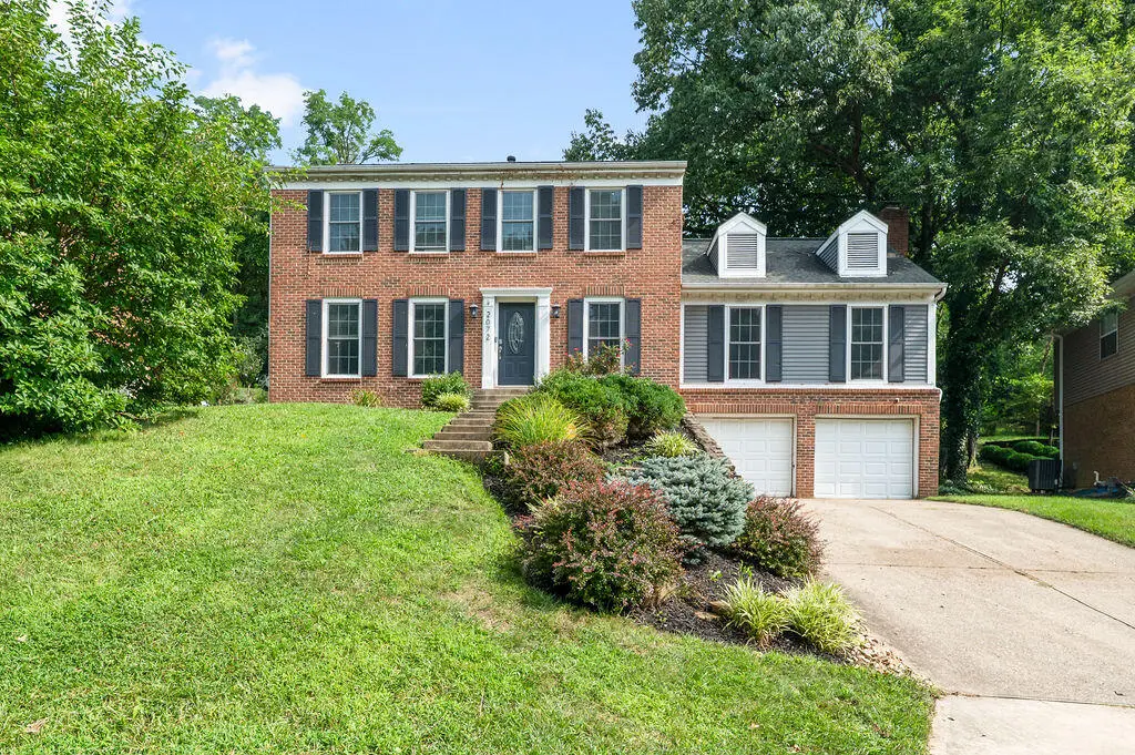 2072 Periwinkle Court, Crescent Springs, KY 41017 - #1