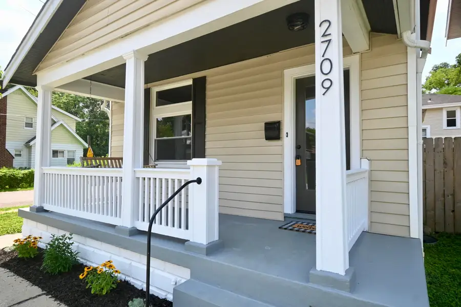 2709 Rosina Avenue, Covington, KY 41015 - #3