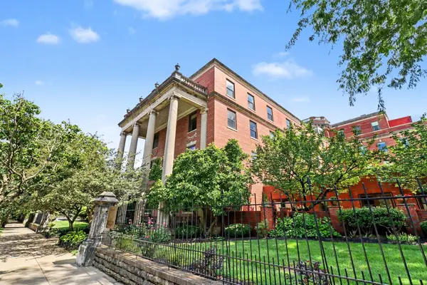 323 E 2nd Street #105, Covington, KY 41011
