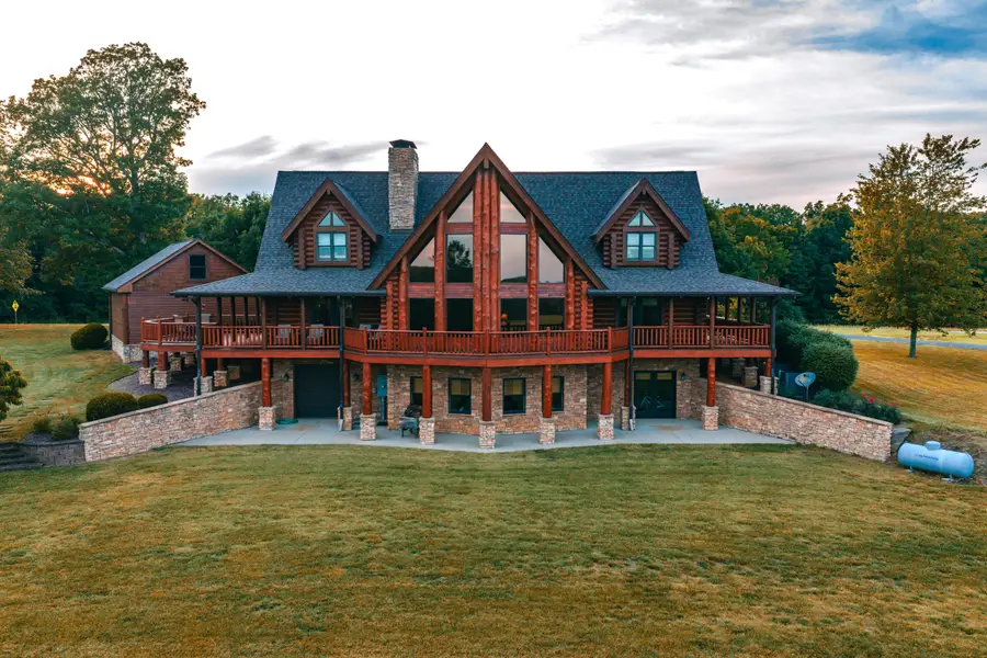 7629 Sharon Grove Road, Lewisburg, KY 42256 - #3