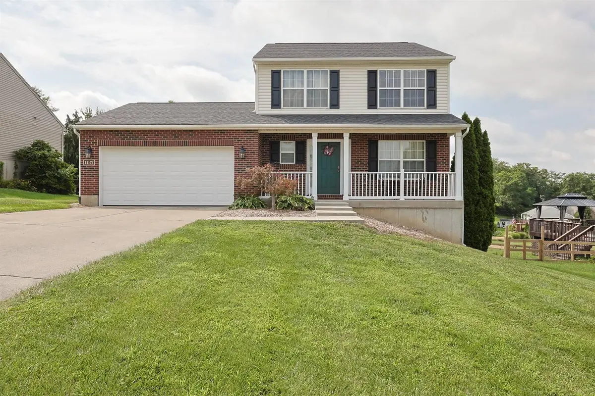 1137 Stonewallridge Drive, Independence, KY 41051 - #1