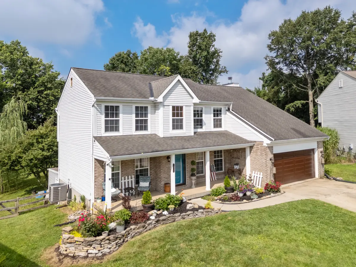 10115 Golden Pond Drive, Union, KY 41091 - #1