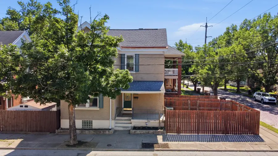 1946 Oakland Avenue, Covington, KY 41014 - #2