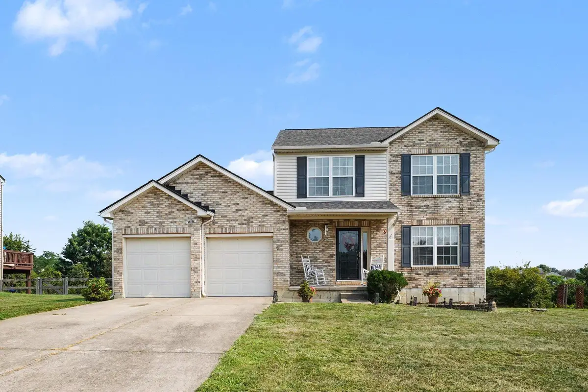 10405 Sharpsburg Drive, Independence, KY 41051 - #1