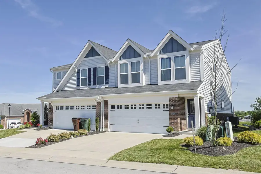 10194 Lucille Lane, Union, KY 41091 - #3