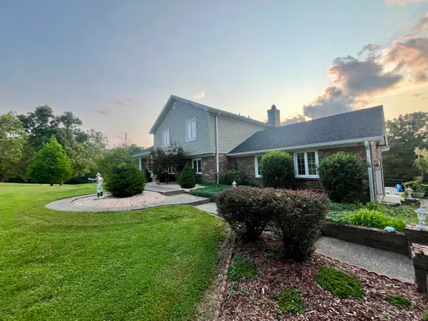 5006 Carpenter Drive, Crestwood, KY 40014